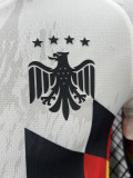 2026-27 Germany White Special Edition Player Version Soccer Jersey