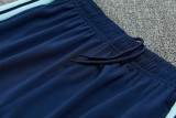 2026-27 Argentina White Short shirts and Long trousers Suit