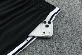 2026-27 Germany White Short shirts and Long trousers Suit