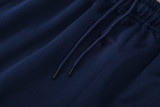 2026-27 Argentina Royal blue Jacket Tracksuit