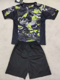 2026-27 Korea Special Edition Goalkeeper Kids Soccer Jersey