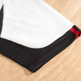 2001-2002 Fulham Home Retro Soccer Jersey