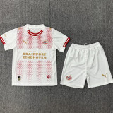 2025-26 PSV Fourth Special Edition Kids Soccer Jersey
