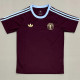 2025-26 Aston Villa Brown Red Casual Edition Fans Training Shirts