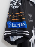 2024 Suwon FC Fourth Retro Soccer Jersey