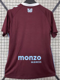 2025-26 Coventry City 1978 Inspired Fans Soccer Jersey