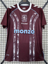 2025-26 Coventry City 1978 Inspired Fans Soccer Jersey
