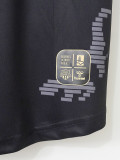 2024 Suwon FC Fourth Retro Soccer Jersey