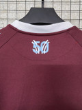 2025-26 Coventry City 1978 Inspired Fans Soccer Jersey