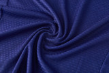 2026-27 Japan Fancy blue Training Short Suit