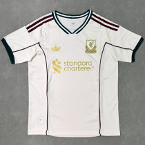 2026-27 LIV Beige Special Edition Training Shirts