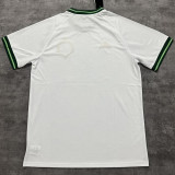 2026-27 Celtic White 60th Anniversary Fans Soccer Jersey