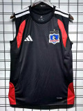 2026-27 Colo-Colo Black  Vest