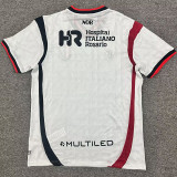 2026-27 Newell's Old Boys Away Fans Soccer Jersey