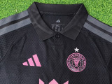 2026-27 Inter Miami Away Kids Player Version Soccer Jersey (球员童装)