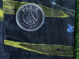 2025-26 PSG Jordan Night Edition Kids Player Version Soccer Jersey (球员童装)