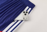 2026-27 Japan Fancy blue Training Short Suit