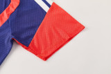 2026-27 Japan Fancy blue Training Short Suit