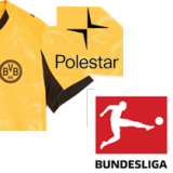 2025-26 Dortmund Beige Rote Erde 100th Anniversary Fans Soccer Jersey