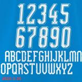 2026-27 Iceland Home Fans Soccer Jersey