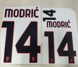 2025-26 ACM Fourth Red Long Sleeve Soccer Jersey (长袖)