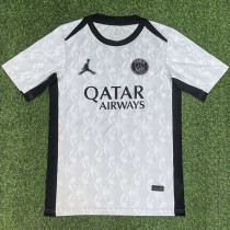 2025-26 PSG Grey Fans Training shirts