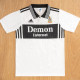 1998-1999 Fulham Home Retro Soccer Jersey