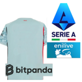 2025-26 ACM Fourth Red Long Sleeve Soccer Jersey (长袖)