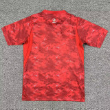 2026-27 Poland Away Fans Soccer Jersey