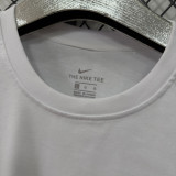 2025-26 Brazil White Training shirts