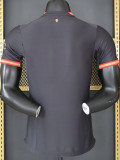 2026-27 ACM Black Player Version Soccer Jersey