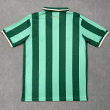 2025-26 Sunderland Green Special Edition Fans Soccer Jersey