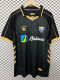 2025-26 Malaga Black Special Edition Fans Soccer Jersey