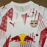 2026-27 Bragantino Home Fans Soccer Jersey 布拉甘红牛