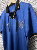 2026 AIK Navy Blue Limited Edition Fans Soccer jersey