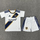 2026-27 LA Galaxy Home Kids Soccer Jersey