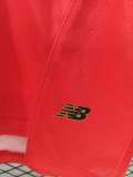 2025-26 Toluca Double-Champion Fans Soccer Jersey (双皇冠)