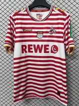 2025-26 Koln Carnival Fans Soccer Jersey