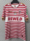 2025-26 Koln Carnival Fans Soccer Jersey
