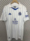 2025-26 La Coruna Special Edition Fans Soccer Jersey (复古章)