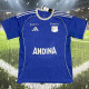 2026-27 Millonarios Home Fans Soccer Jersey