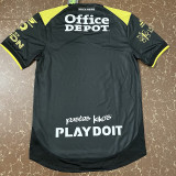 2025-26 Pachuca Third Fans Soccer Jersey
