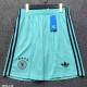 2026-27 Germany Away Shorts Pants