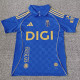 2025-26 Real Oviedo Home Fans Soccer Jersey