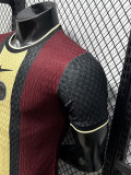 2025-26 PSG Brown Special Edition Player Version Training shirts