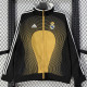 2026-27 RMA Black Windbreaker