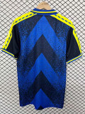 2025-26 Cadiz Special Edition Fans Soccer Jersey (复古章)