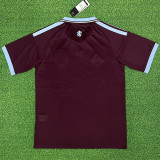 2026-27 Aston Villa Home Fans Soccer Jersey