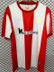 2025-26 Bilbao Special Edition Fans Soccer Jersey (复古标)