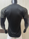 2026-27 Los Angeles Home Player Version Soccer Jersey (带星)